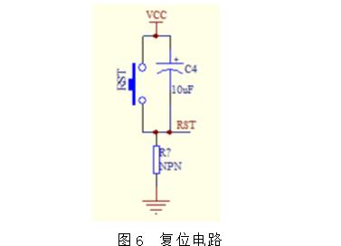 系统硬件电路设计