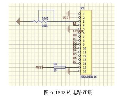 系统硬件电路设计