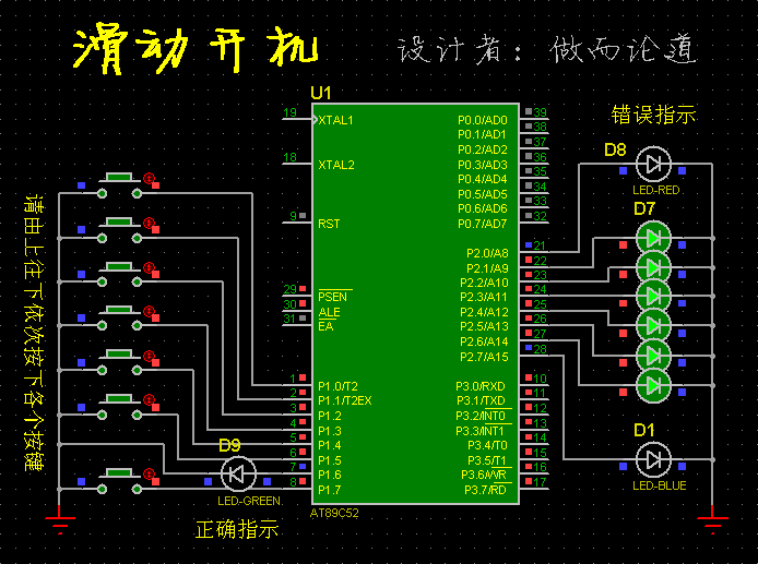 51 Assembly Language Programming - Enter Password - Non-Famous Blogger - Electronic Information Corner