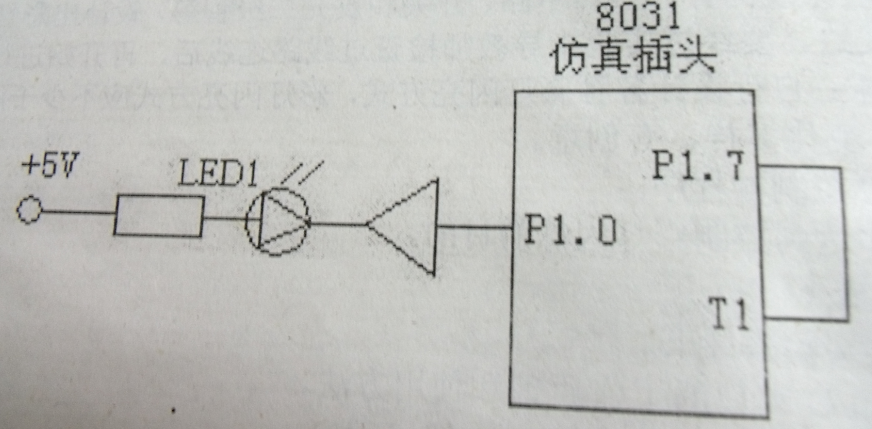 T0定时、T1计数，协作定时 - 非著名博主 - 电子信息角落