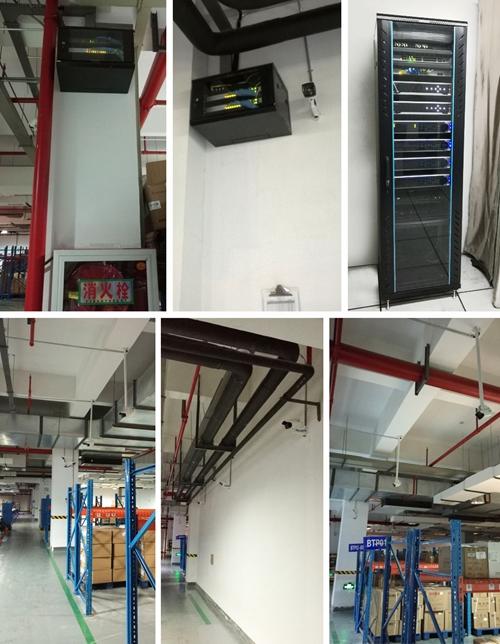 救命药 谁来护驾?光网视药品物流实时监控建设方案 救命药 谁来护驾?光网视药品物流实时监控建设方案