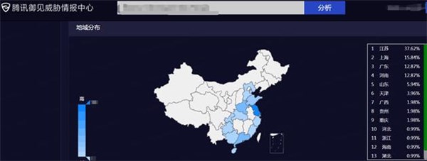 全国多家医院遭黑客入侵，腾讯智慧安全“御点”提供全面查杀方案