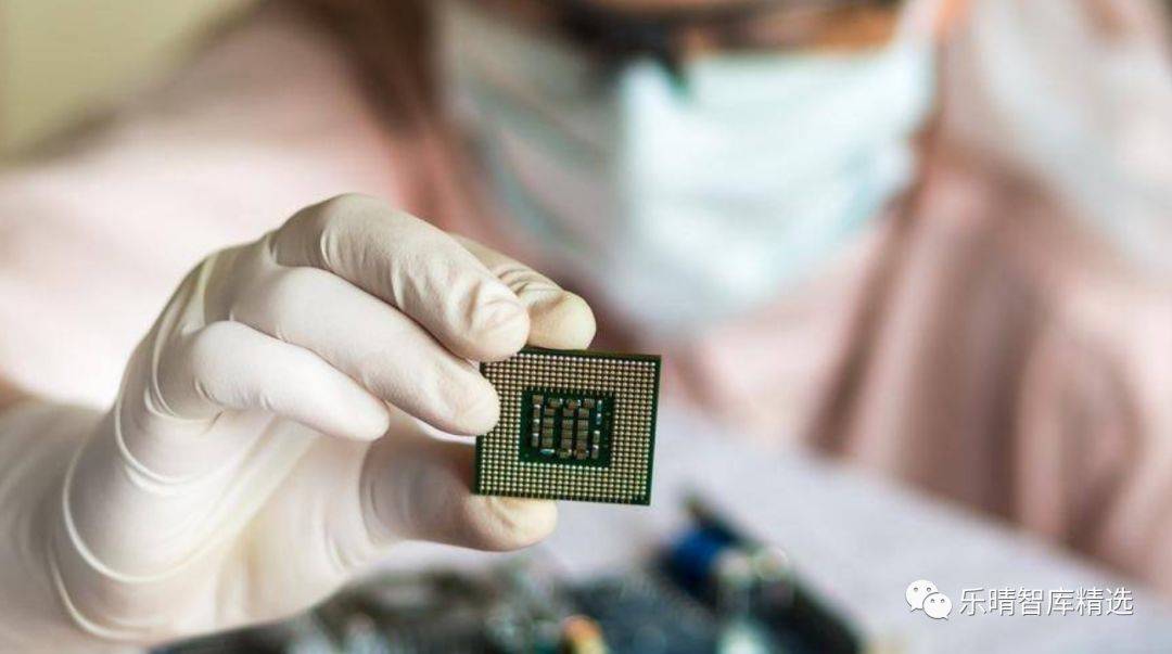 半导体行业:从晶圆应用看自主可控