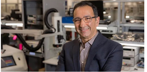 TI基于毫米波技术的毫米波传感器 让物体视线更加清晰