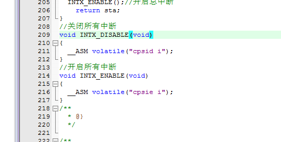 STM32CubeMX生成SDIO驱动SD卡的代码