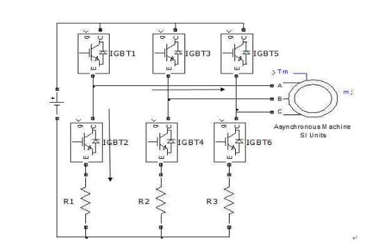 【STM32电机FOC】记录5——FOC原理大概