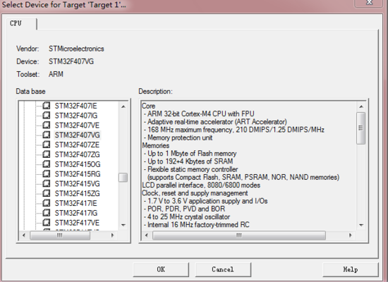STM32标准库编译成lib库文件 STM32标准库编译成lib库文件