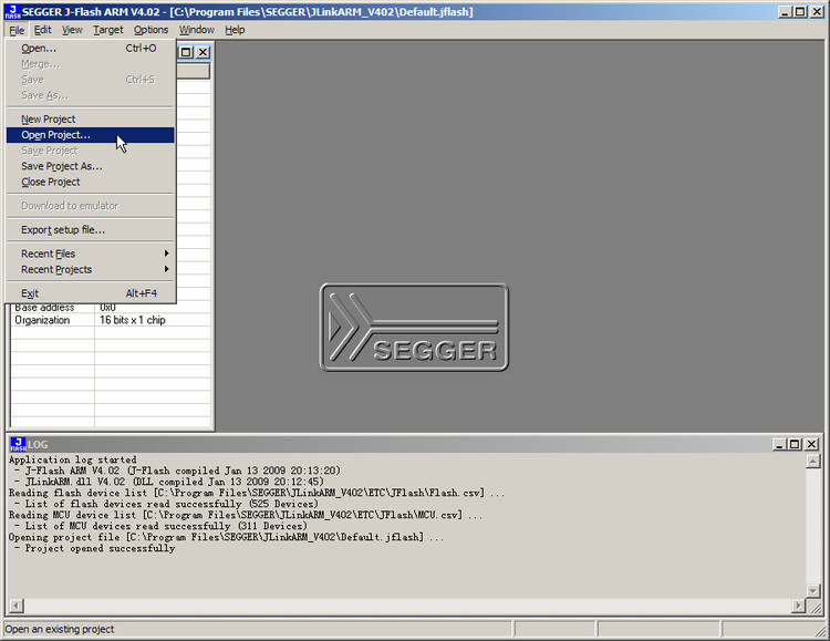 Ubuntu下烧写JZ2440裸板程序 - 120 - lovefan0327的博客