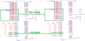 Tiny4412 DDR电路图