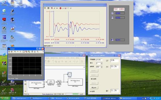 用单片机玩PID控制—从理想PID控制至先进PID控制_1 用单片机玩PID控制—从理想PID控制至先进PID控制_1