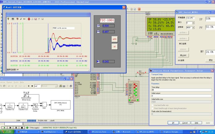 用单片机玩PID控制—从理想PID控制至先进PID控制_9 用单片机玩PID控制—从理想PID控制至先进PID控制_9