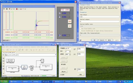 用单片机玩PID控制—从理想PID控制至先进PID控制_10 用单片机玩PID控制—从理想PID控制至先进PID控制_10
