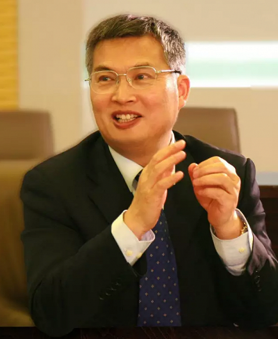 王东升奋斗史孤独奋战25年终于惊天逆袭