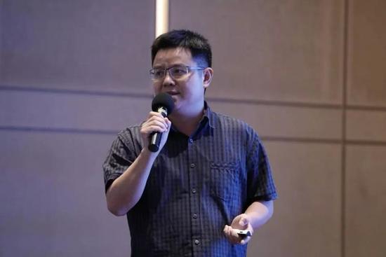 海归博士“玩”芯片,3年建5条产品线,成投资人眼中的“香饽饽”