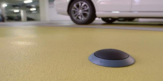 2019年受用户青睐的汽车传感器新技术 2019年受用户青睐的汽车传感器新技术