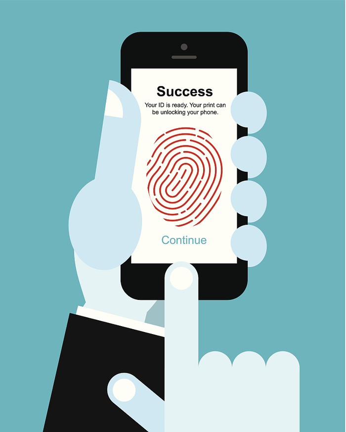 新一代人脸识别技术即将问世 比Face ID还准？