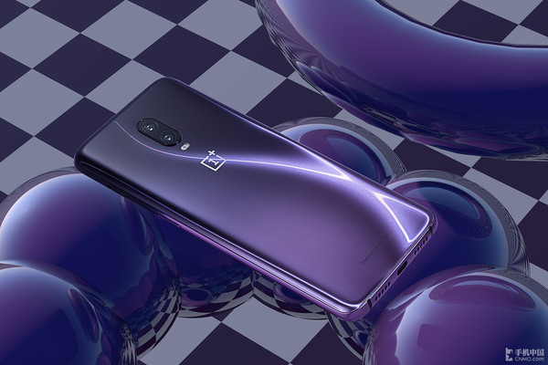 搭载IMX519的一加6T