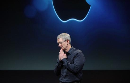 苹果的至暗时刻 这次真的来了(图片来自于www.google.com)