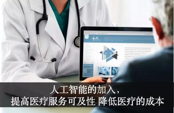 AI芯天下丨医疗AI的第一步和下一步，英伟达的跨界产品