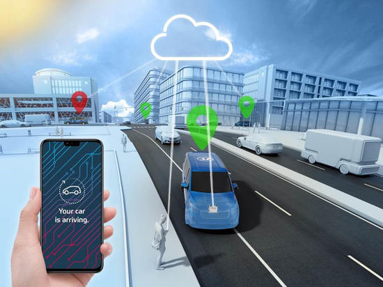 采埃孚ZF,2019 CES,采埃孚ZF,采埃孚自动驾驶 采埃孚ZF,2019 CES,采埃孚ZF,采埃孚自动驾驶