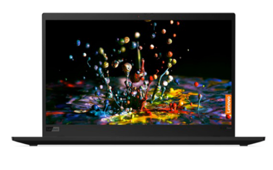 ThinkPad X1 Carbon 2019