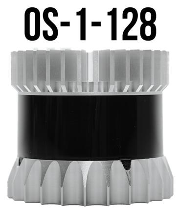 固态化热潮下 一款“经济型”128线激光雷达横空出世