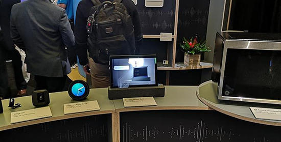 打造优质服务 AI走向多元化 打造优质服务 <a href='/article/tag/AI' target='_blank' style='cursor:pointer;color:#D05C38;text-decoration:underline;'>AI</a>走向多元化