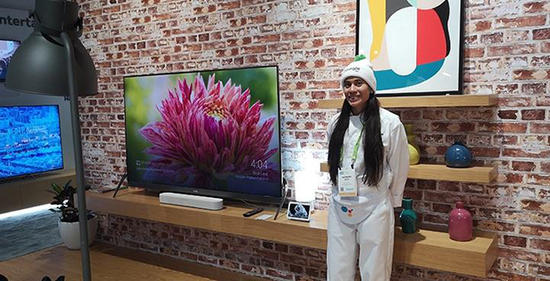 打造优质服务 AI走向多元化 打造优质服务 AI走向多元化