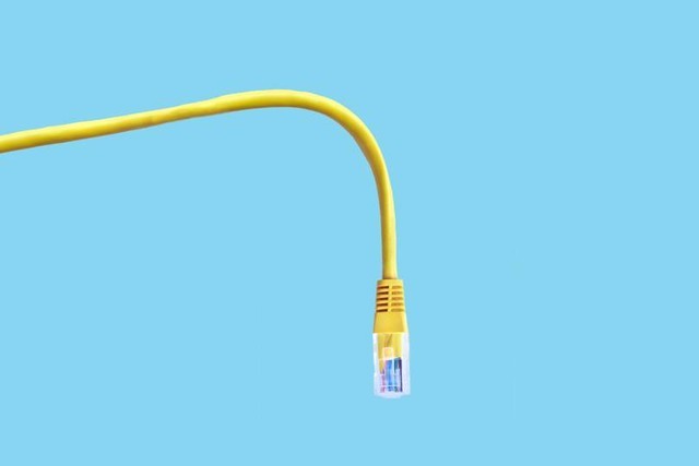 路由器对于黑客来说是金矿（图片来源：wired）