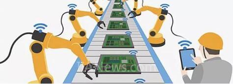 <a href='/article/tag/皮尔磁' target='_blank' style='cursor:pointer;color:#D05C38;text-decoration:underline;'>皮尔磁</a>：工业4.0中的变化和机遇