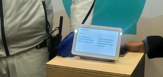 谁赢了CES2019:谷歌还是亚马逊? 谁赢了CES2019:谷歌还是亚马逊?