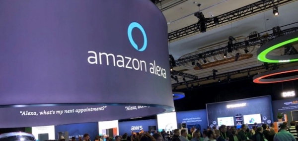 谁赢了CES2019:谷歌还是亚马逊? 谁赢了CES2019:谷歌还是亚马逊?