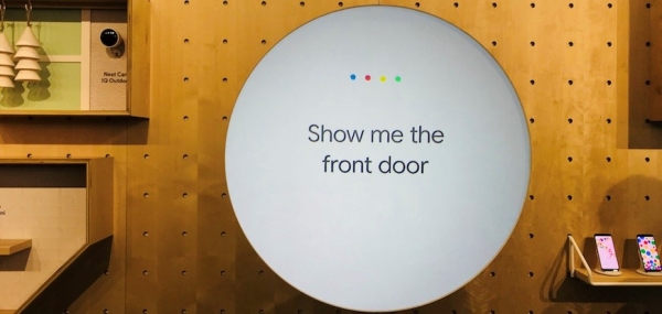 谁赢了CES2019:谷歌还是亚马逊? 谁赢了CES2019:谷歌还是亚马逊?