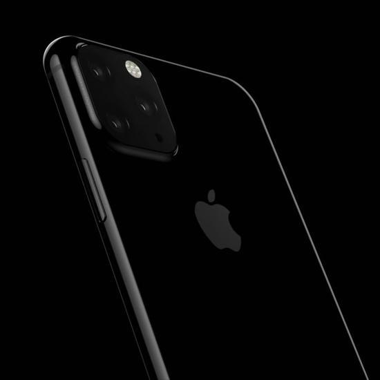 你选择哪种新iPhone设计?