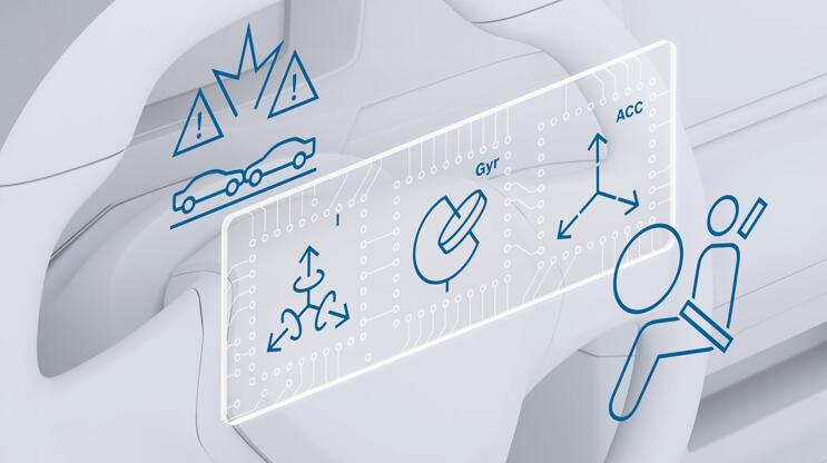 汽车市场会是MEMS传感器的下一座金矿? 汽车市场会是MEMS传感器的下一座金矿?