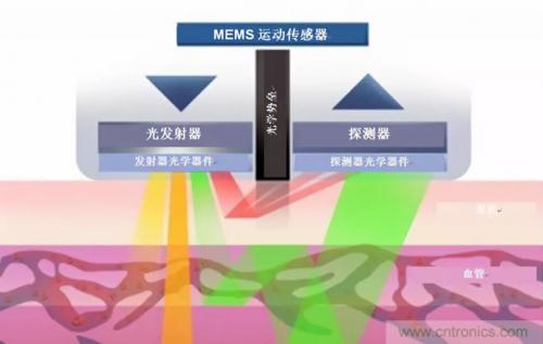 光学心率传感器详细使用教程