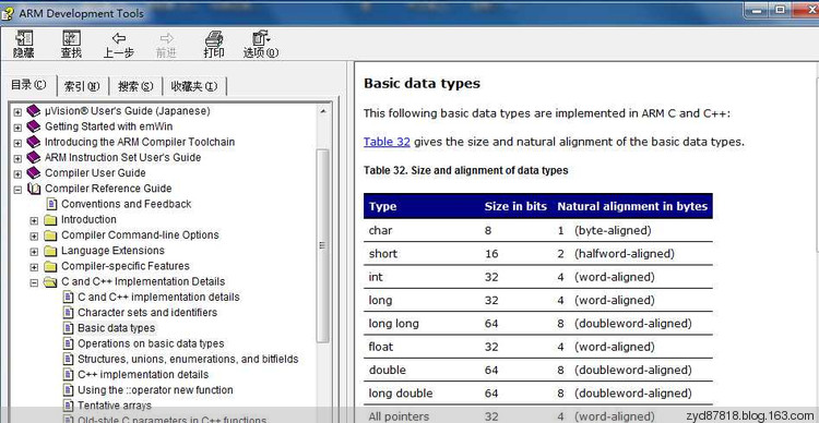 STM32学习记录1：MDK基本数据类型及代码优化 - zmurder - 起点电子工作室