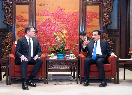 特斯拉与松下、力神,国际厂商间的博弈 特斯拉与松下、力神,国际厂商间的博弈