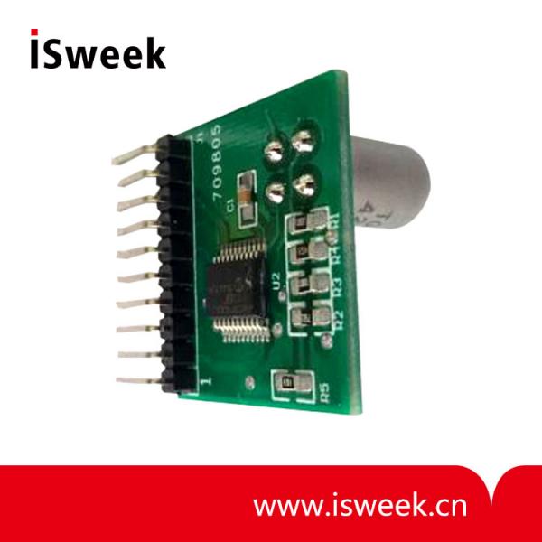 温湿度传感器在智能家居领域的应用