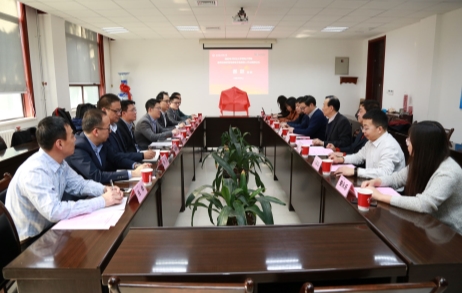 A group of people performing on a counter

Description generated with very high confidence