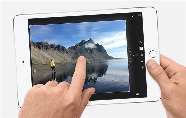 一波苹果iPad mini 5和2019年款iPad传闻汇总