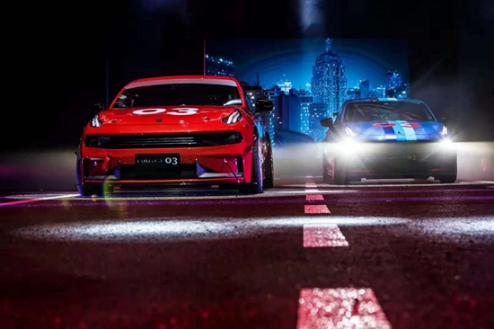 车市跌跌不休中逆势上扬 吉利在“寒冬”中一枝独秀的秘密何在？