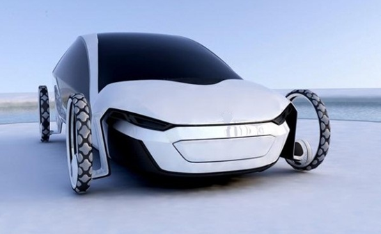 智能汽车异军突起！产业链上下游如何抢滩万亿市场