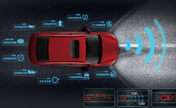 <a href='/article/tag/智能汽车' target='_blank' style='cursor:pointer;color:#D05C38;text-decoration:underline;'>智能汽车</a>异军突起！产业链上下游如何抢滩<a href='/article/tag/万亿市场' target='_blank' style='cursor:pointer;color:#D05C38;text-decoration:underline;'>万亿市场</a>