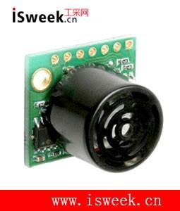 超声波人体检测传感器助力汽车行业稳步发展