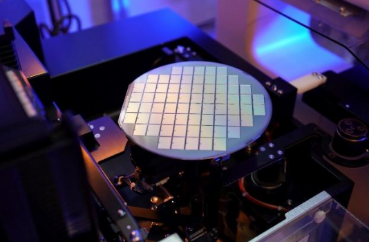 英特尔花109亿美金在以色列建芯片厂,为何又是它? 英特尔花109亿美金在以色列建芯片厂,为何又是它?