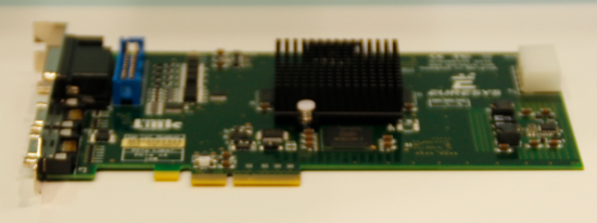 显示芯片是干嘛的,为什么这么难造? 显示芯片是干嘛的,为什么这么难造?