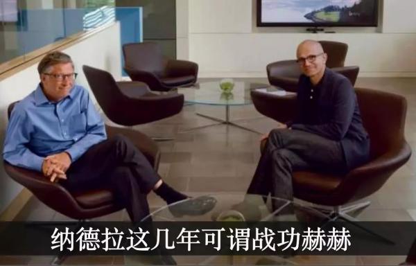 AI芯天下丨微软2018大复盘