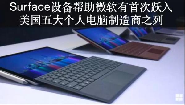 AI芯天下丨微软2018大复盘