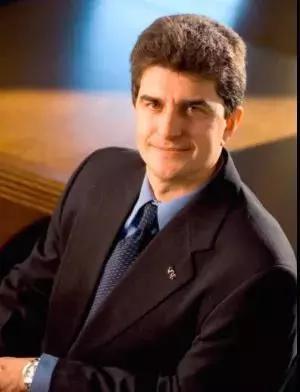 尤里·高果其(图片来源:维基百科)